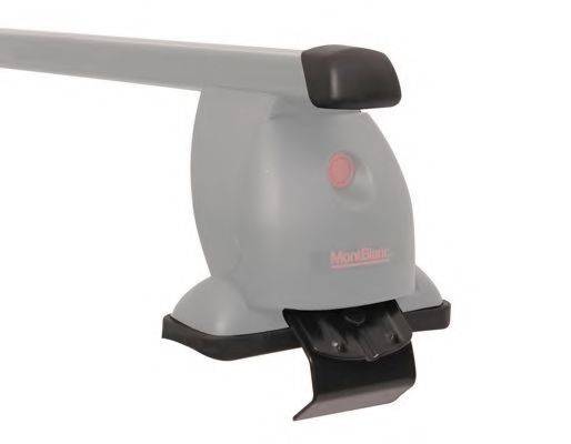 MONT BLANC 786187 Монтажный комплект, рейлинги