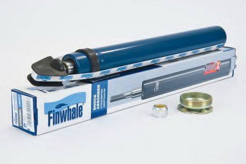 FINWHALE 120221 Монтажный комплект, амортизатор