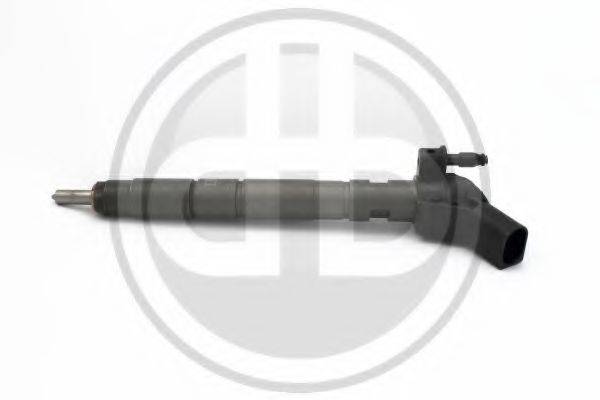BUCHLI A0445115085 Клапанная форсунка