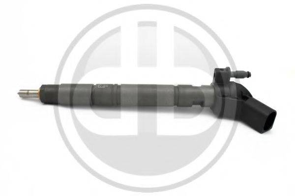 BUCHLI A0445116039 Клапанная форсунка