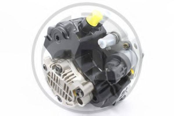 BUCHLI X0445010043 Насос высокого давления