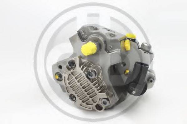 BUCHLI X0445010343 Насос высокого давления