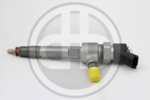 BUCHLI X0445110002 Клапанная форсунка