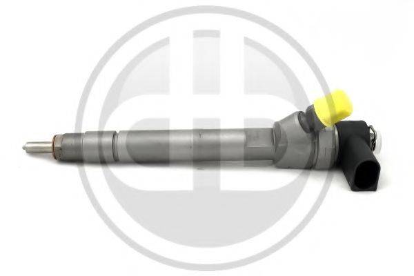 BUCHLI X0445110073 Клапанная форсунка