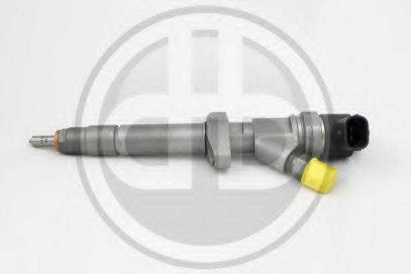 BUCHLI X0445110087 Клапанная форсунка