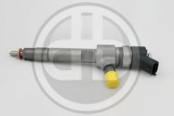 BUCHLI X0445110165 Клапанная форсунка