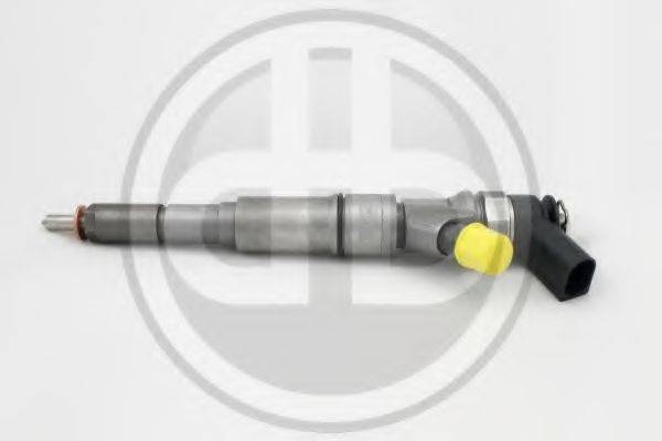 BUCHLI X0445110209 Клапанная форсунка