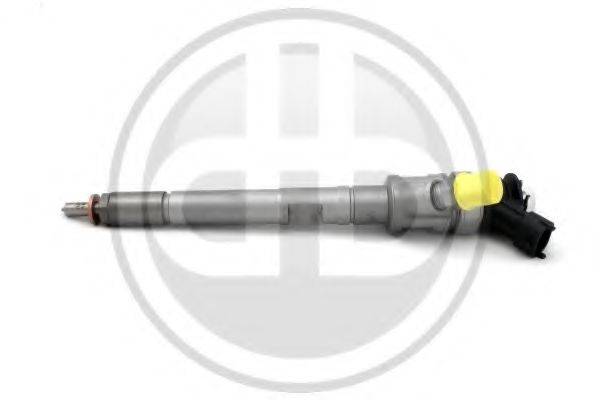 BUCHLI X0445110311 Клапанная форсунка