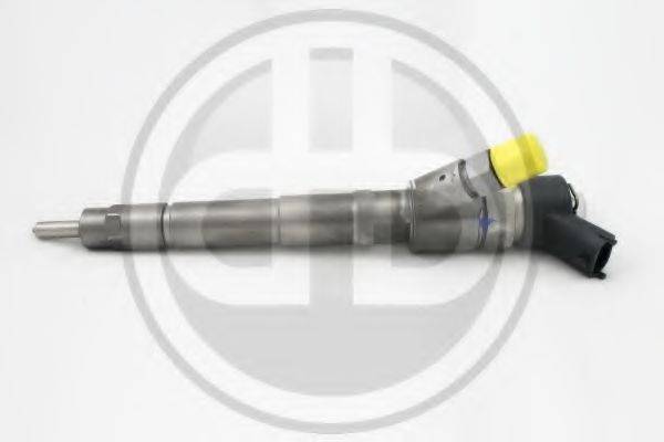 BUCHLI X0445120036 Клапанная форсунка