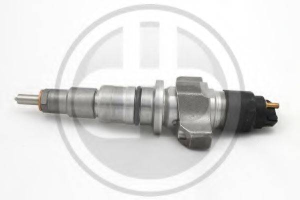 BUCHLI X0445120054 Клапанная форсунка