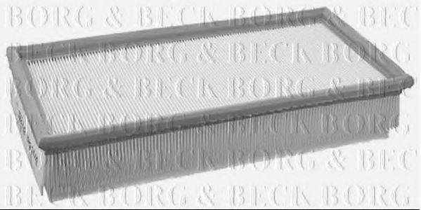 BORG & BECK BFA2101