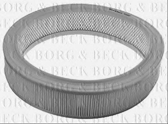 BORG & BECK BFA2093