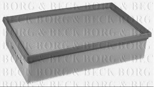 BORG & BECK BFA2286