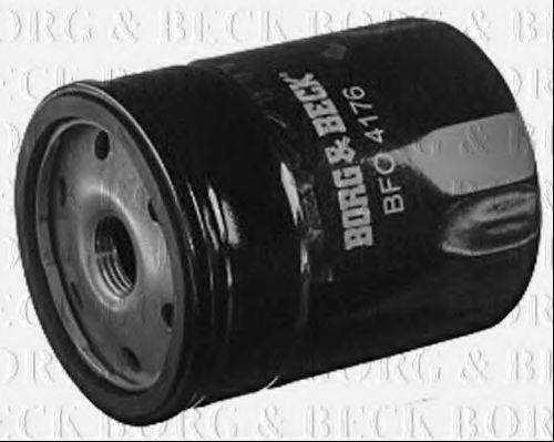 BORG & BECK BFO4176 Масляный фильтр