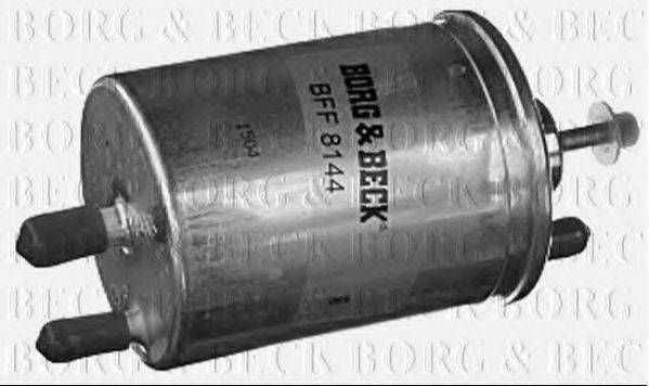 BORG & BECK BFF8144 Топливный фильтр