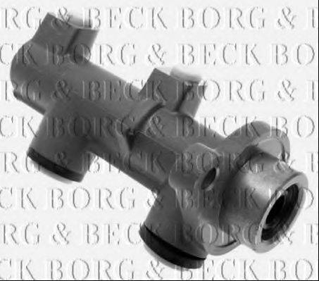 BORG & BECK BBM4570 Главный тормозной цилиндр