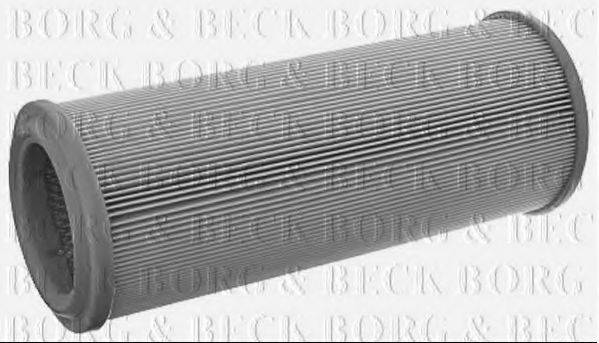 BORG & BECK BFA2146 Воздушный фильтр
