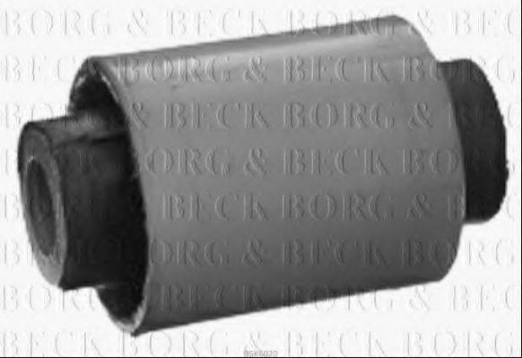 BORG & BECK BSK6020 Подвеска, рычаг независимой подвески колеса