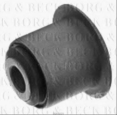 BORG & BECK BSK6029 Подвеска, рычаг независимой подвески колеса