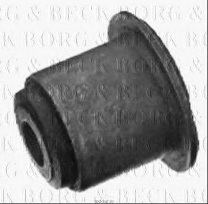 BORG & BECK BSK6030 Подвеска, рычаг независимой подвески колеса