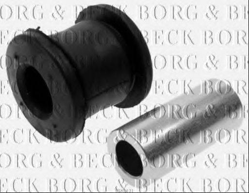 BORG & BECK BSK6131