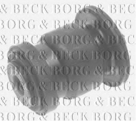 BORG & BECK BSK7049 Подвеска, рычаг независимой подвески колеса