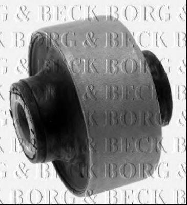 BORG & BECK BSK7404 Подвеска, рычаг независимой подвески колеса