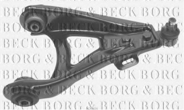 BORG & BECK BCA5626 Рычаг независимой подвески колеса, подвеска колеса