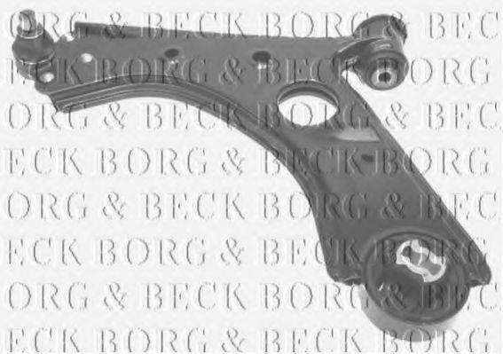 BORG & BECK BCA6815 Рычаг независимой подвески колеса, подвеска колеса
