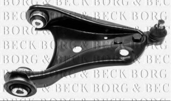 BORG & BECK BCA6956 Рычаг независимой подвески колеса, подвеска колеса