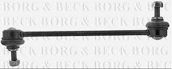 BORG & BECK BDL6110