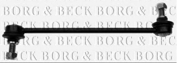 BORG & BECK BDL7286 Тяга / стойка, стабилизатор