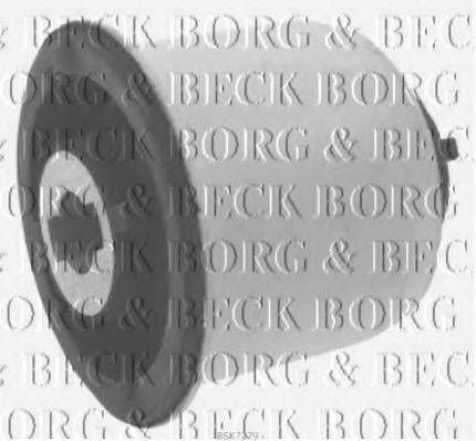 BORG & BECK BSK7279 Втулка, балка моста