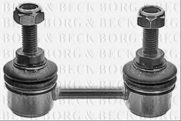 BORG & BECK BDL6361