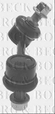 BORG & BECK BDL7334 Тяга / стойка, стабилизатор