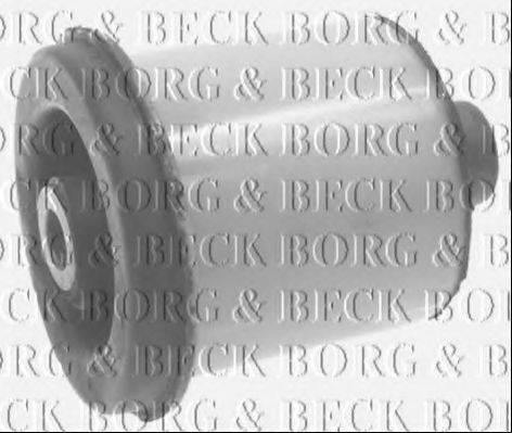 BORG & BECK BSK7549 Втулка, балка моста