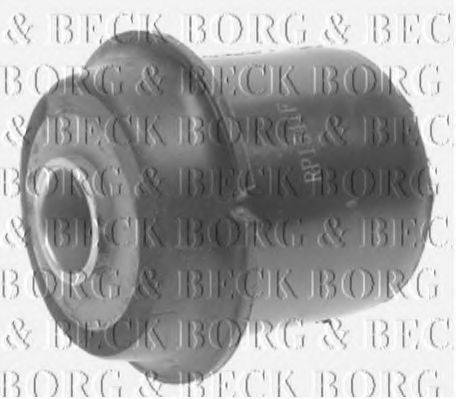 BORG & BECK BSK6968 Втулка, балка моста