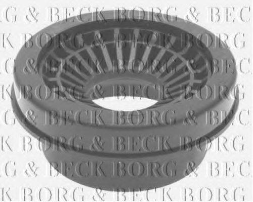 BORG & BECK BSM5272
