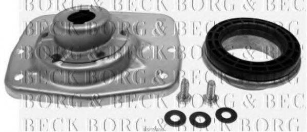 BORG & BECK BSM5066