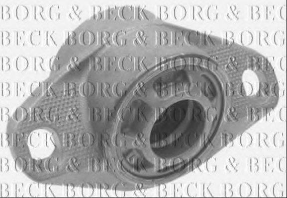 BORG & BECK BSM5209 Опора стойки амортизатора