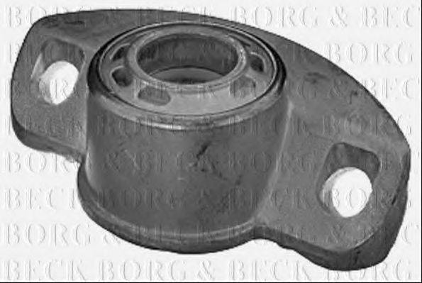 BORG & BECK BSM5397 Опора стойки амортизатора
