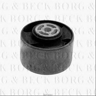 BORG & BECK BEM3080 Подвеска, двигатель