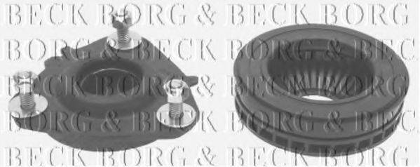 BORG & BECK BSM5271