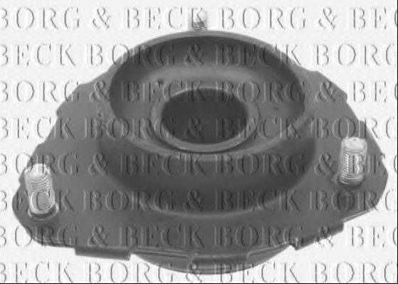 BORG & BECK BSM5291 Опора стойки амортизатора