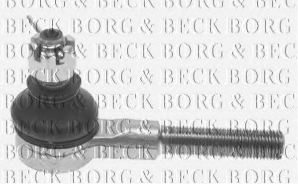 BORG & BECK BTR5568