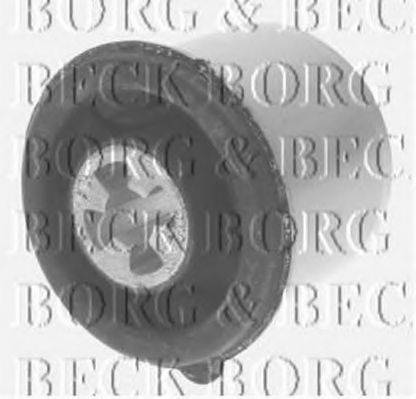 BORG & BECK BSK6991 Втулка, балка моста