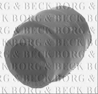 BORG & BECK BSK7442 Монтажный комплект, стойка стабилизатора