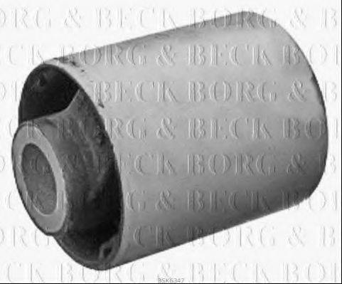 BORG & BECK BSK6347