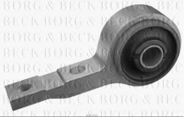 BORG & BECK BSK7566 Подвеска, рычаг независимой подвески колеса