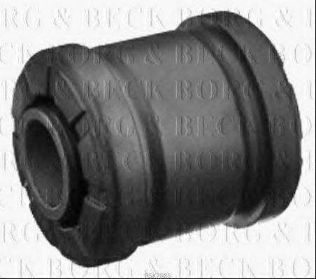 BORG & BECK BSK7585 Подвеска, рычаг независимой подвески колеса